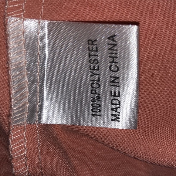 Princess Polly Slip Dress - Picture 6 of 9